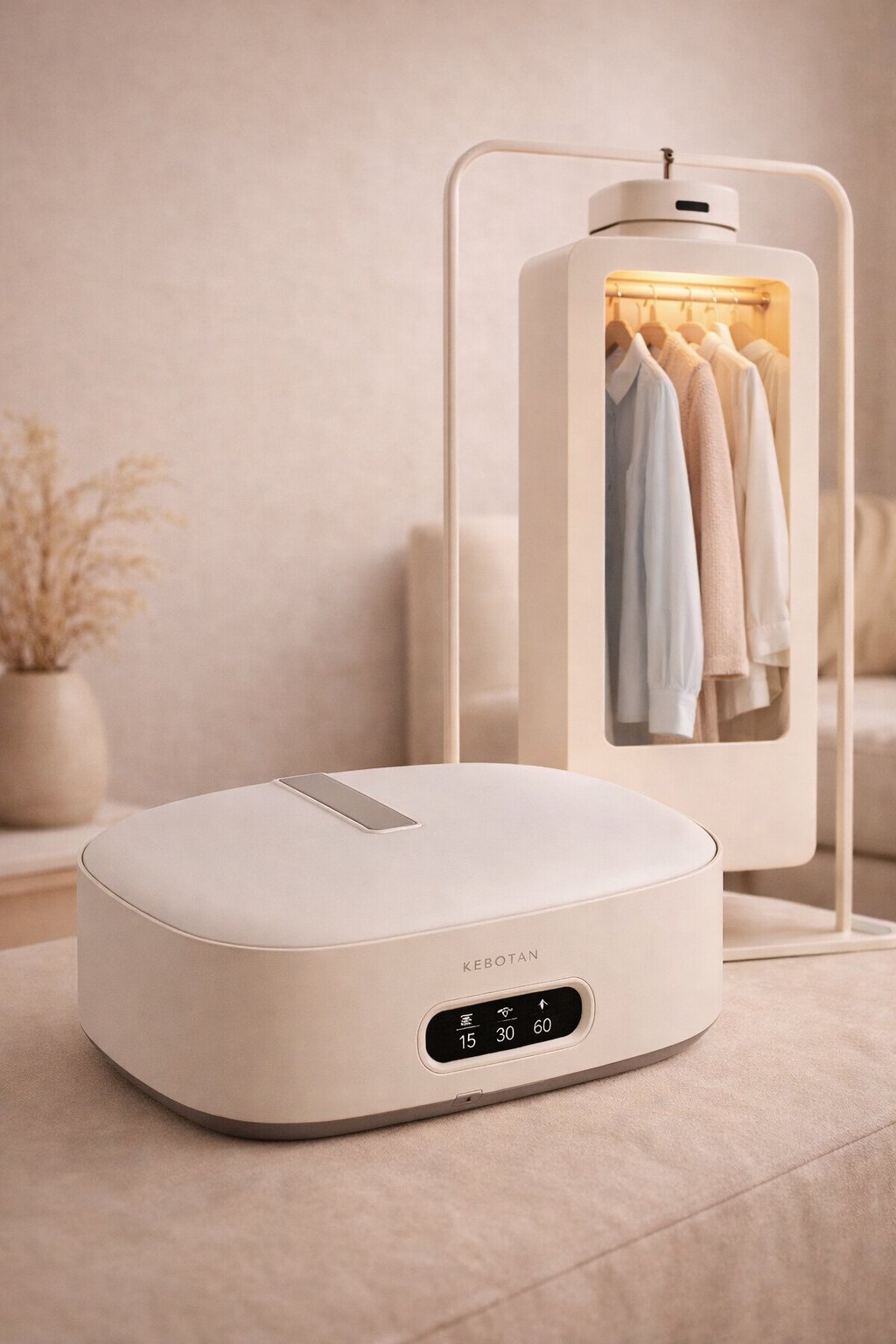 Secadora™ Ropa Portatil