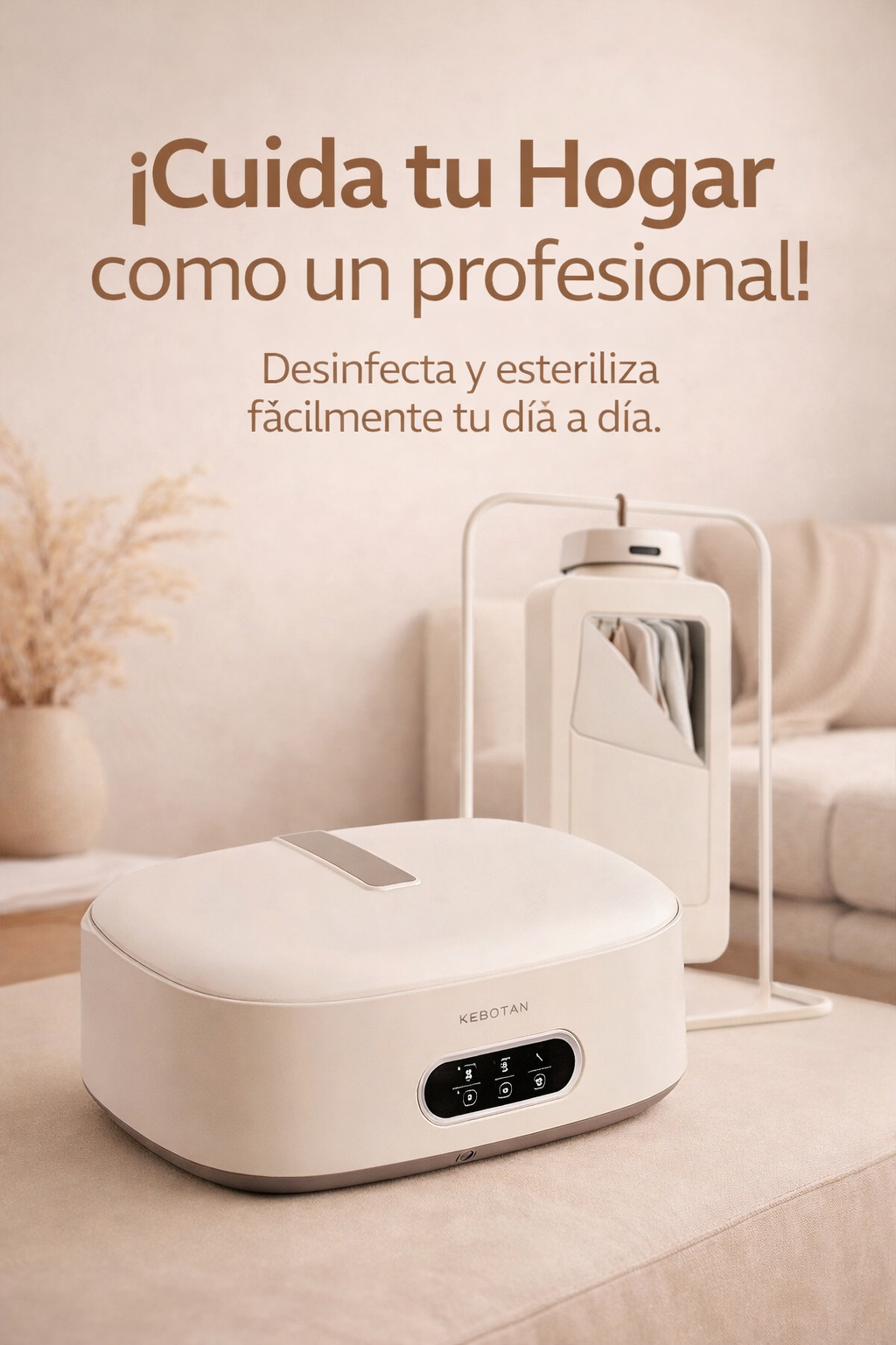 Secadora™ Ropa Portatil