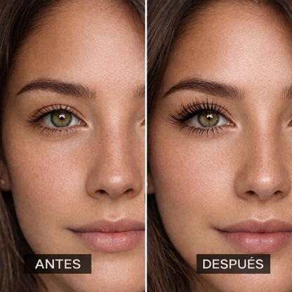 LashMax Serum Crecimiento Pestañas Cejas