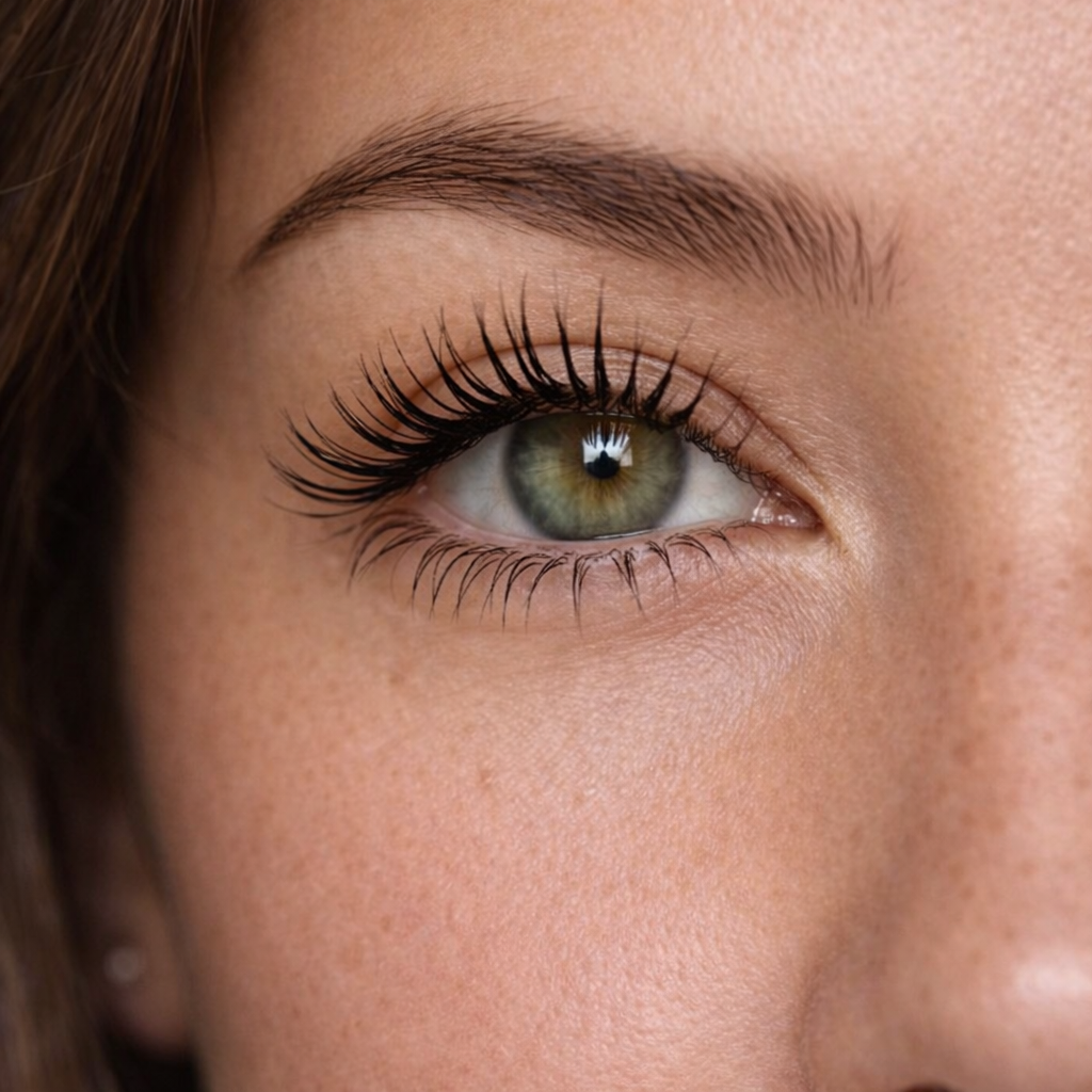 LashMax Serum Crecimiento Pestañas Cejas