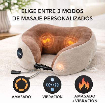 Cuello Masajeador ™