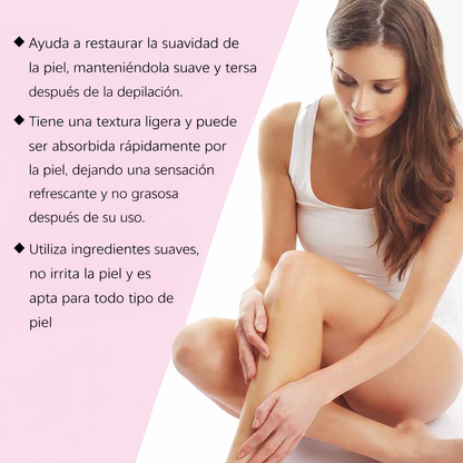 TRULY™  AFTER SHAVE ACEITE