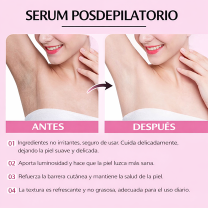 TRULY™  AFTER SHAVE ACEITE