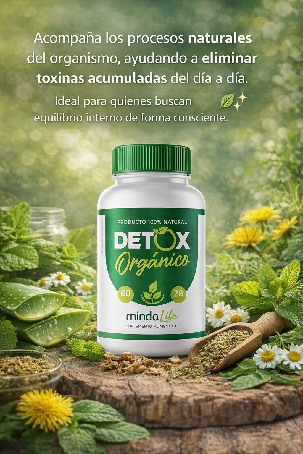 DETOX ORGANICO™