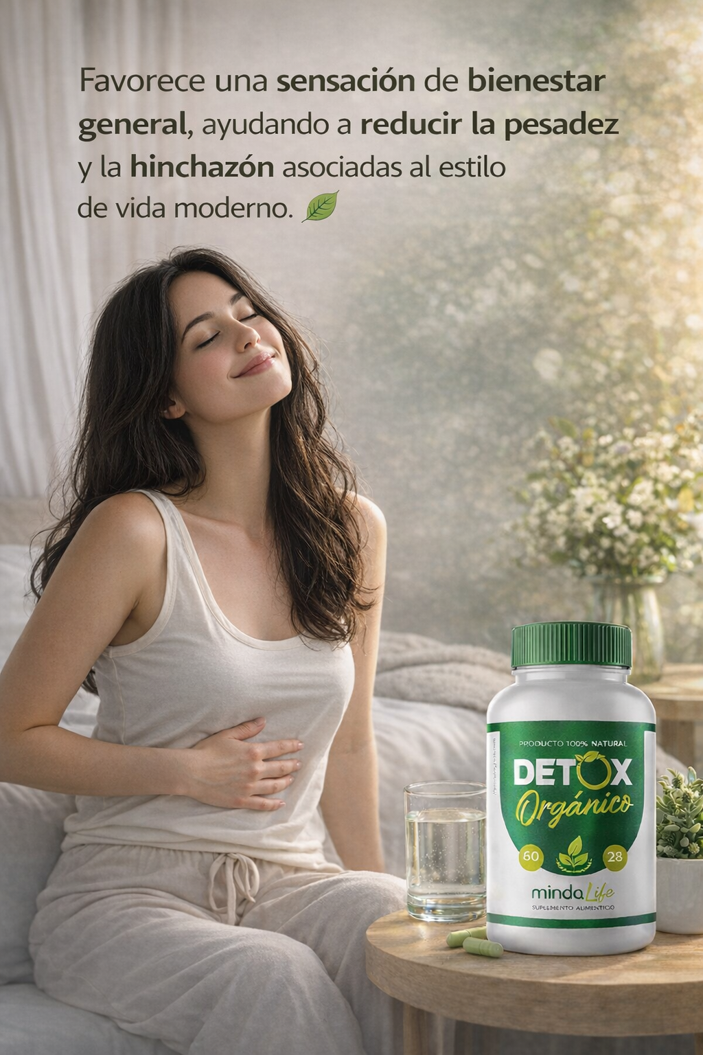 DETOX ORGANICO™