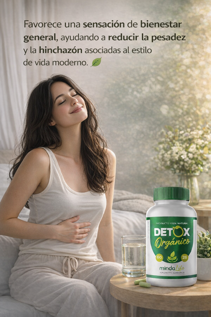 DETOX ORGANICO™