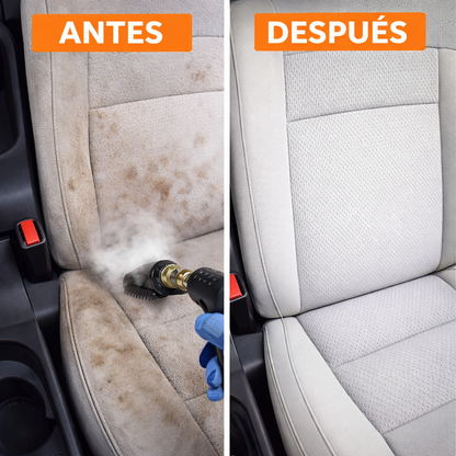 Maquina de limpieza a vapor 2500w™