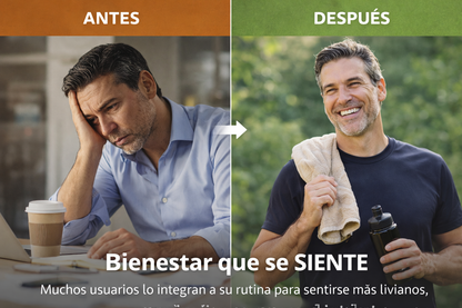 ACEITE DE OREGANO™