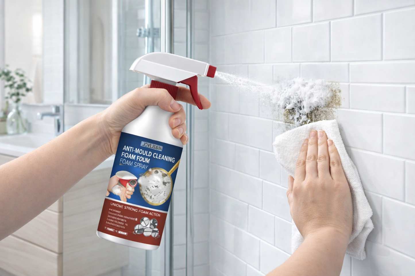 Limpiador™   antihongos quitamanchas 237ml