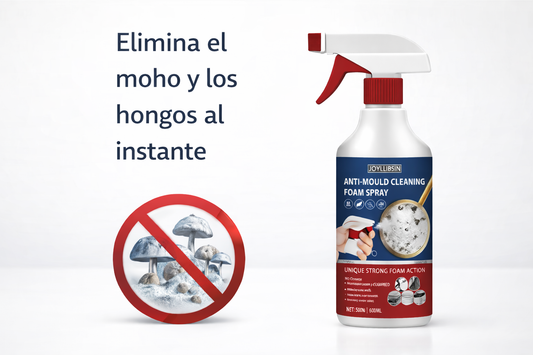 Limpiador™   antihongos quitamanchas 237ml