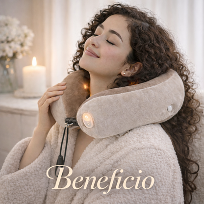 Cuello Masajeador ™