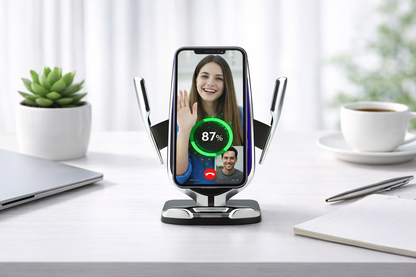 Soporte™ Cargador Inalámbrico