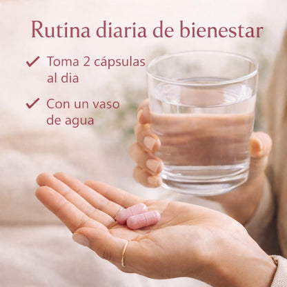 URO™  VAGINAL PROBIOTICO