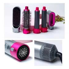 Cepillo Secador™ 5 En 1