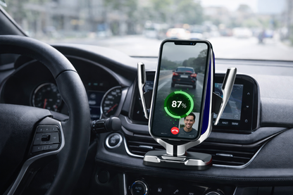 Soporte™ Cargador Inalámbrico