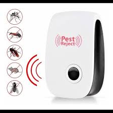 Repelente Electrico Para Ratones™