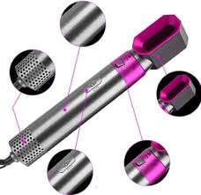 Cepillo Secador™ 5 En 1