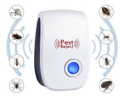 Repelente Electrico Para Ratones™